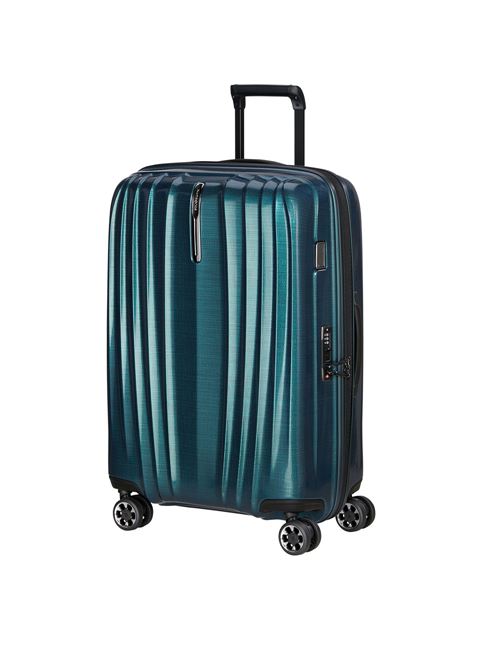 Nexis Trolley mittel erweiterbar SAMSONITE | 158249DEEP PETROL